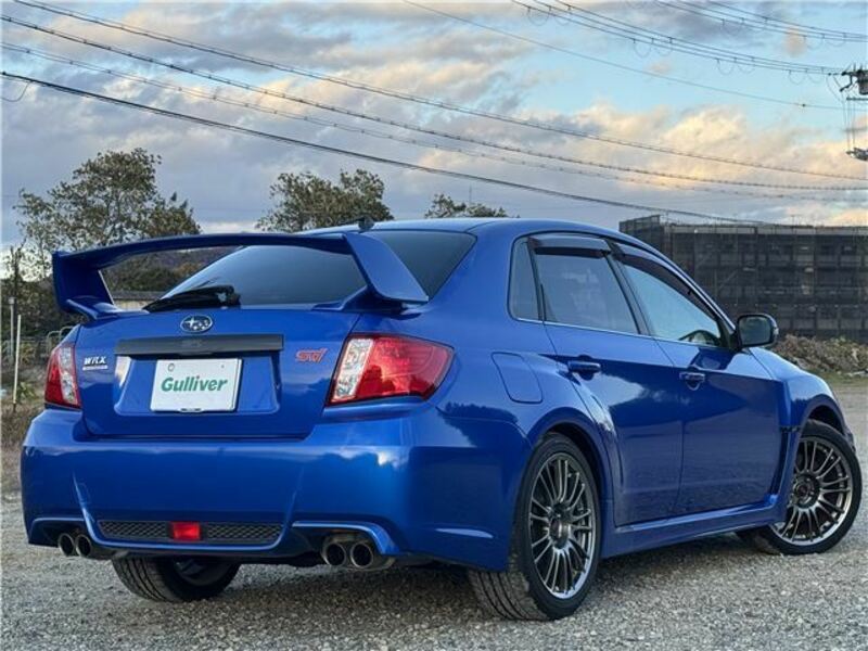 IMPREZA