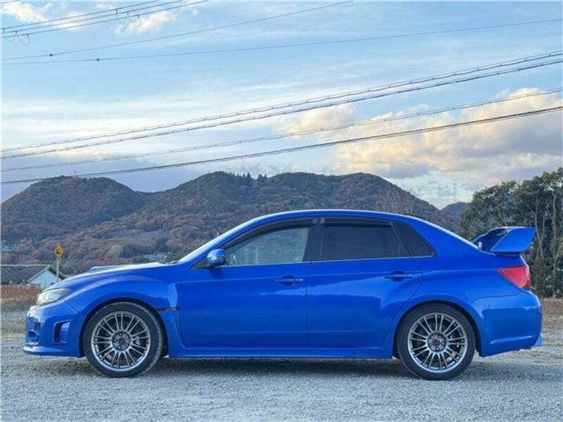 IMPREZA