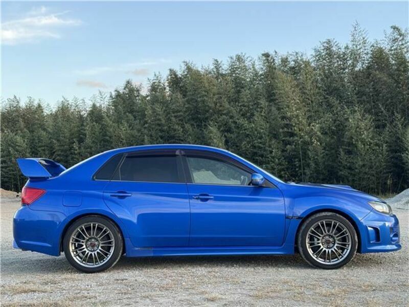 IMPREZA