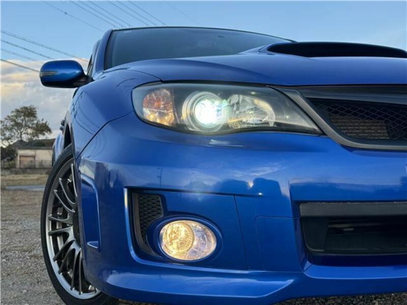 IMPREZA