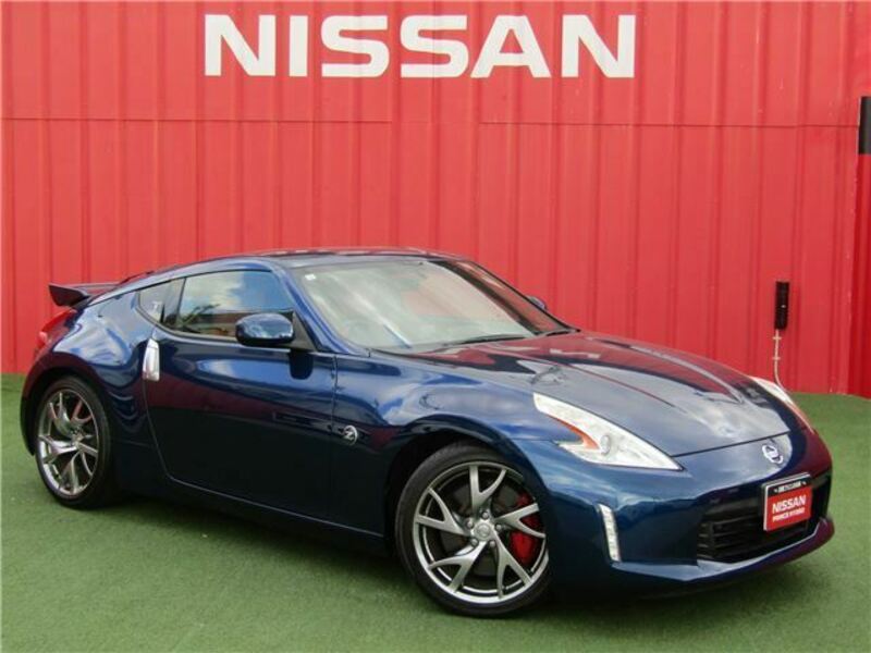 NISSAN FAIRLADY Z