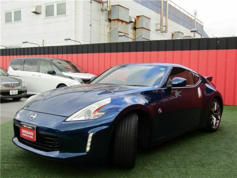 FAIRLADY Z