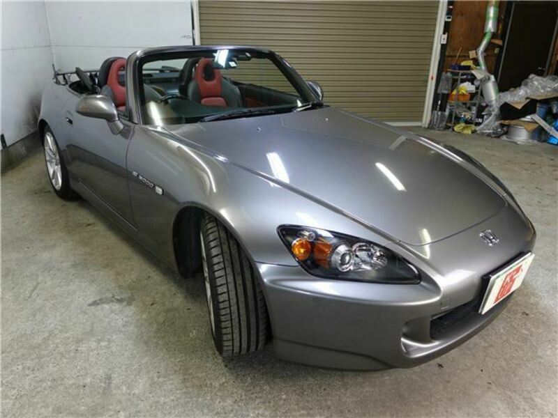 S2000