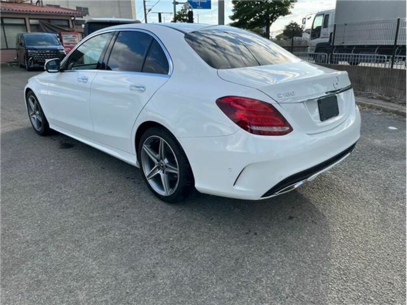 C-CLASS