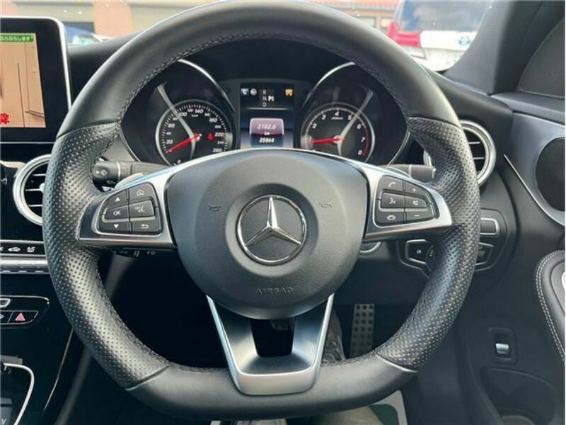 C-CLASS