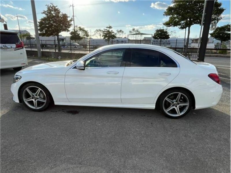 C-CLASS