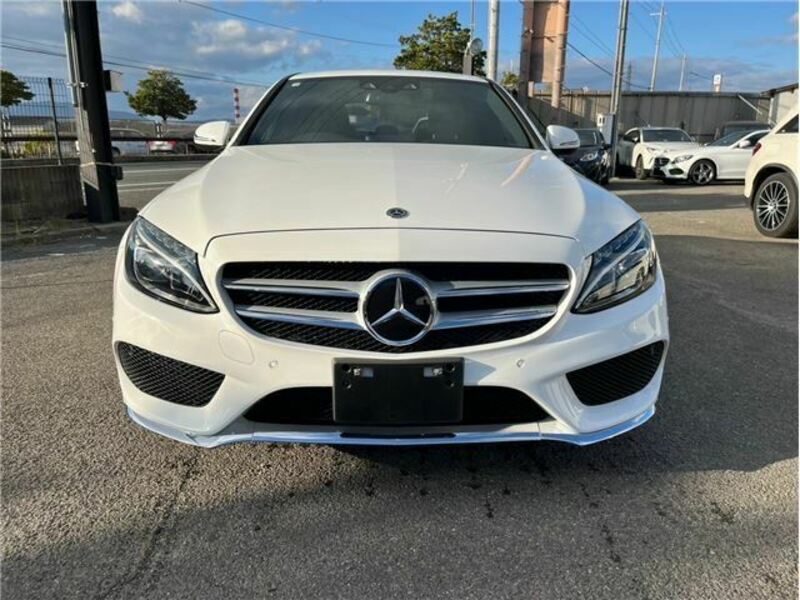 C-CLASS