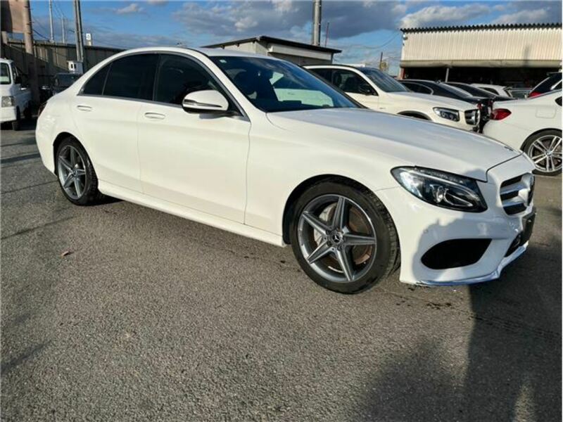 C-CLASS