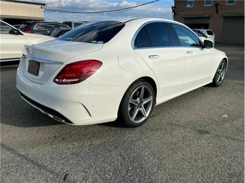 C-CLASS