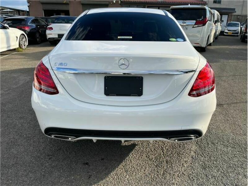 C-CLASS