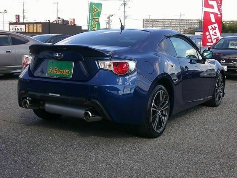 BRZ