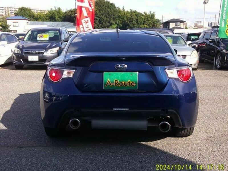 BRZ