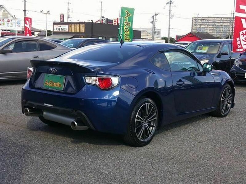 BRZ