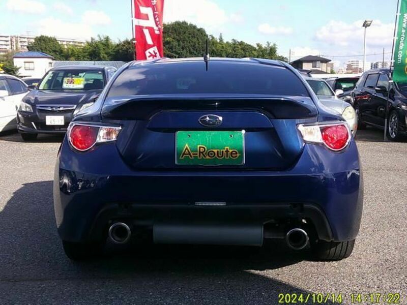 BRZ