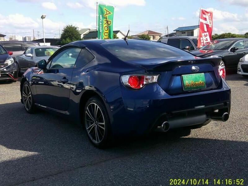 BRZ