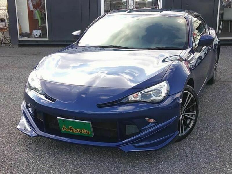 BRZ