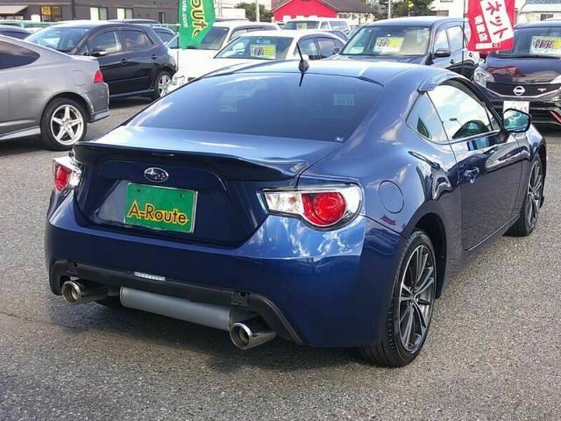 BRZ