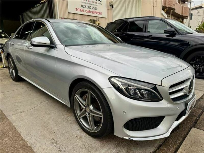 C-CLASS