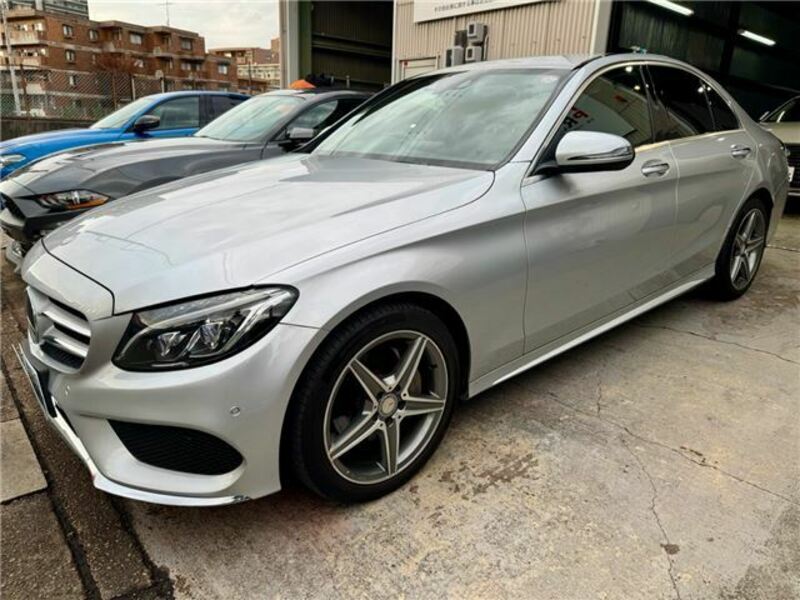 C-CLASS