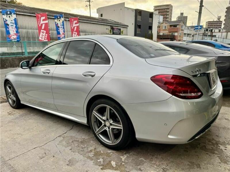 C-CLASS