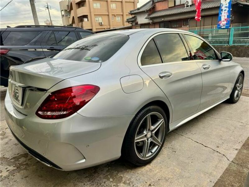 C-CLASS