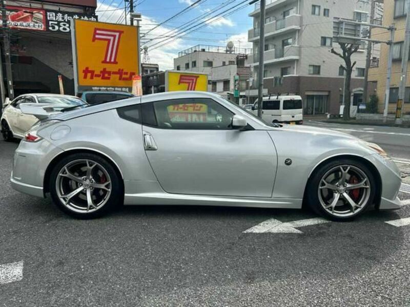 FAIRLADY Z