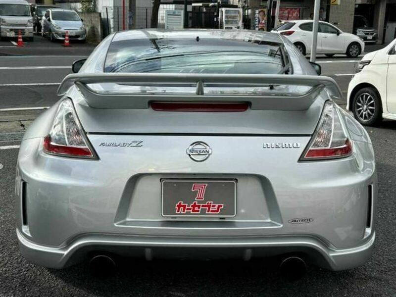 FAIRLADY Z