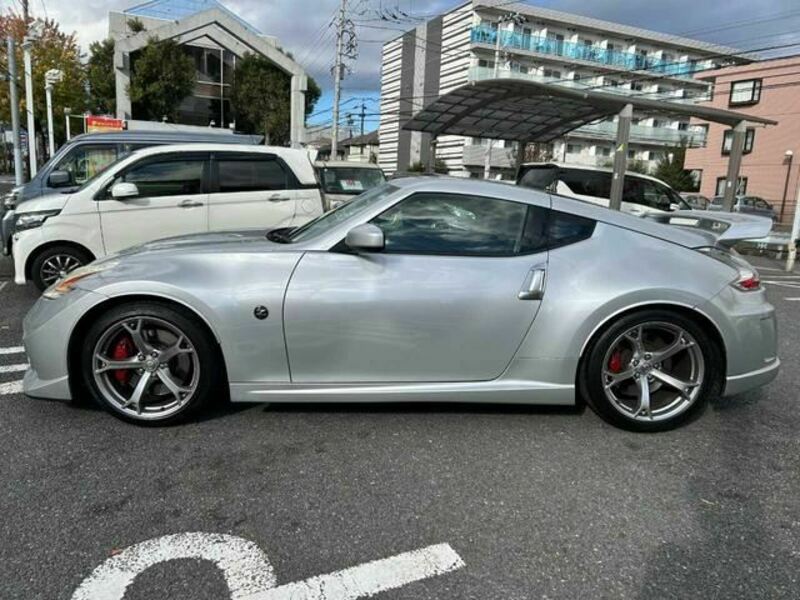 FAIRLADY Z