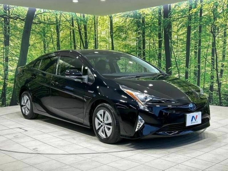 PRIUS