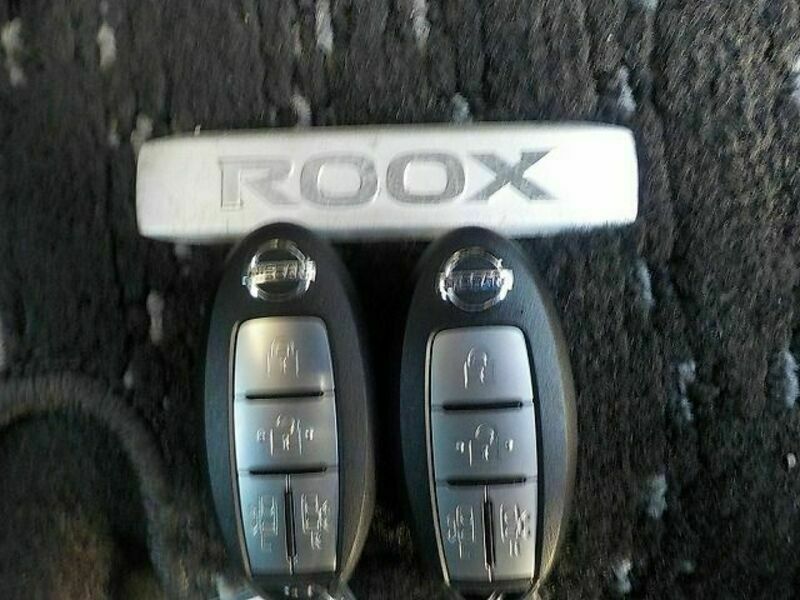 ROOX