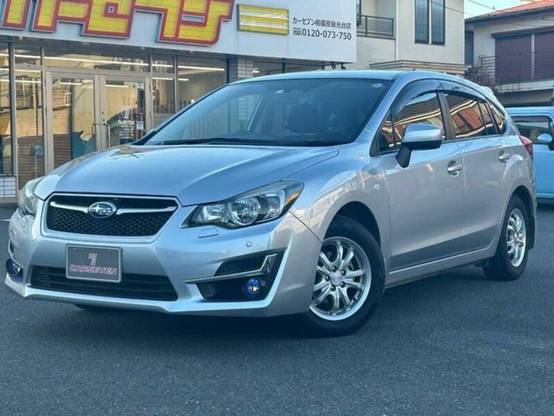 IMPREZA SPORT-0