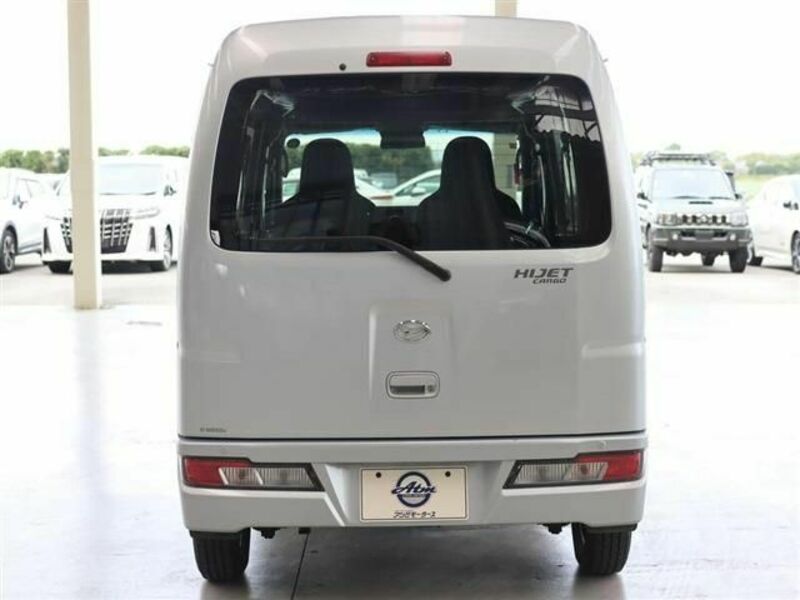 HIJET CARGO