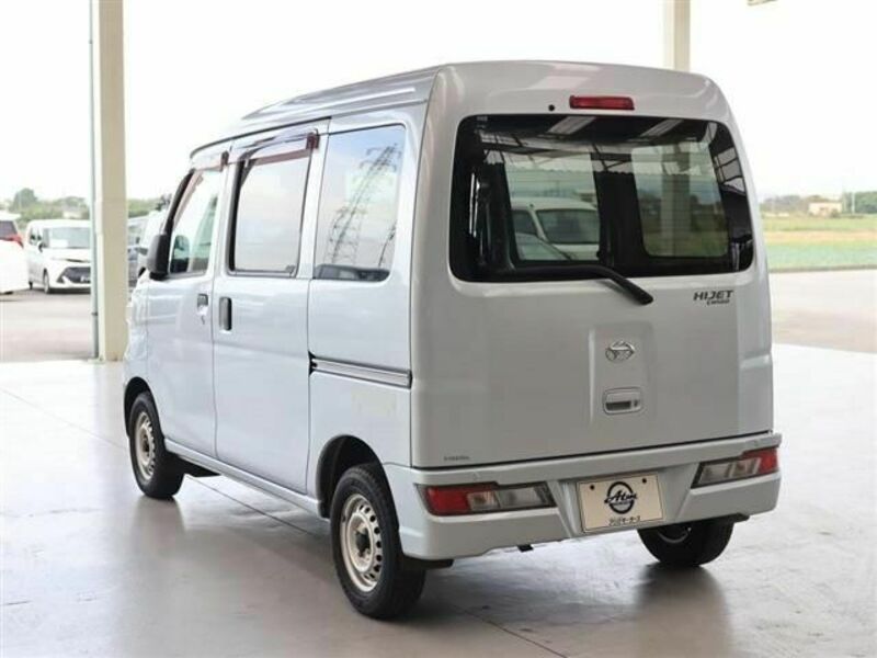 HIJET CARGO