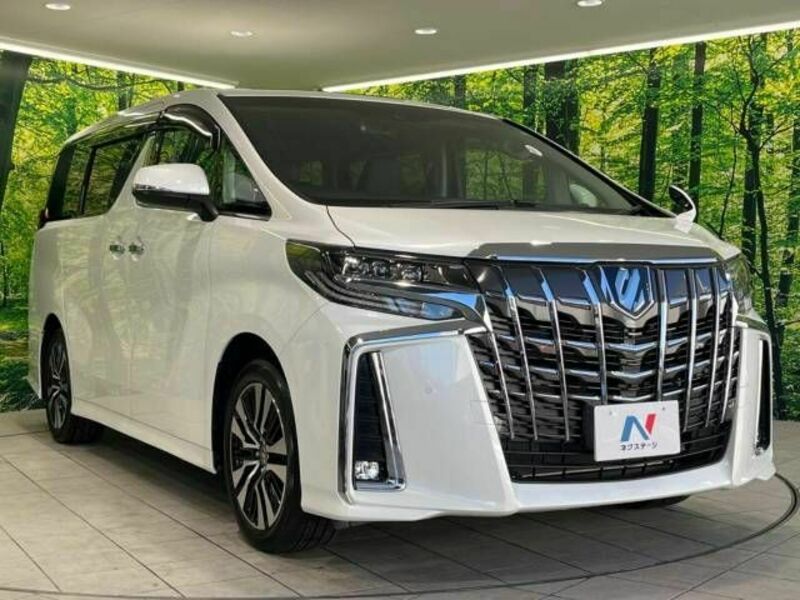 ALPHARD