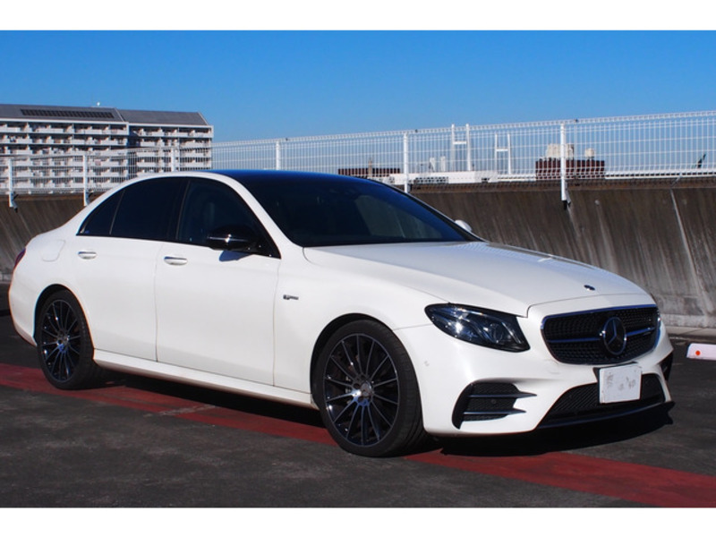 E-CLASS