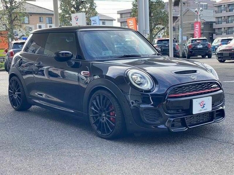 MINI