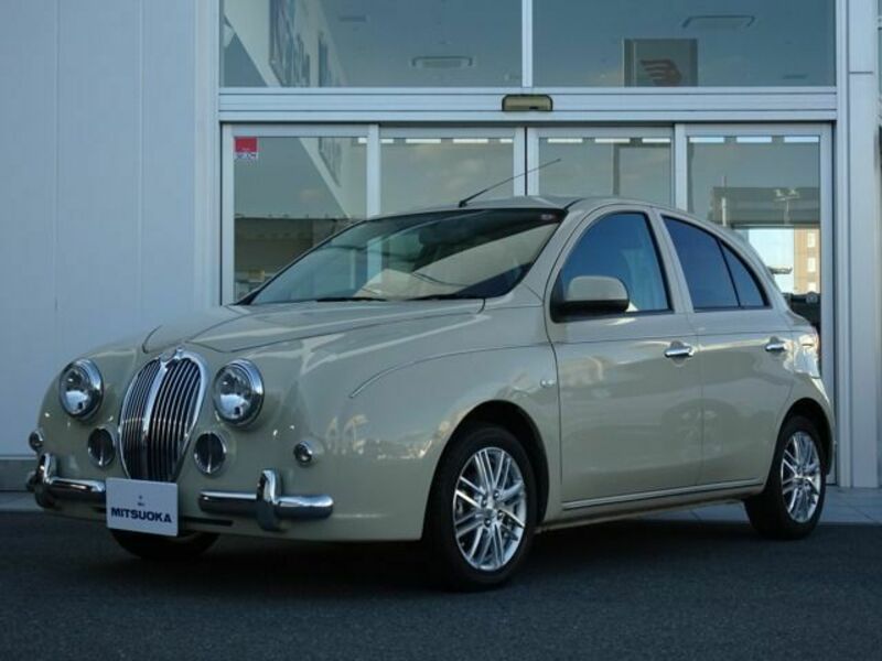 MITSUOKA VIEWT