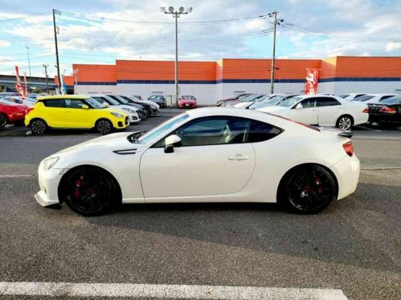 BRZ