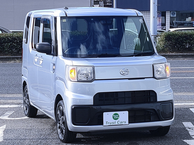 HIJET CADDIE