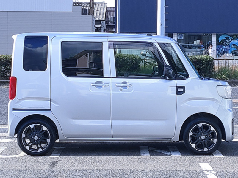 HIJET CADDIE