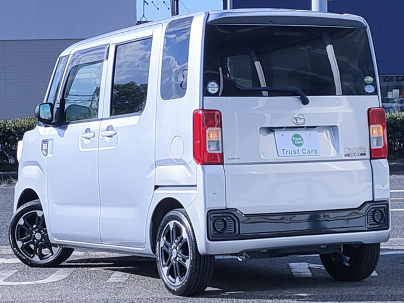 HIJET CADDIE