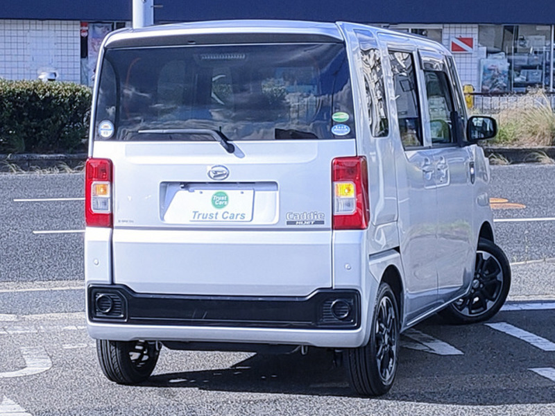 HIJET CADDIE