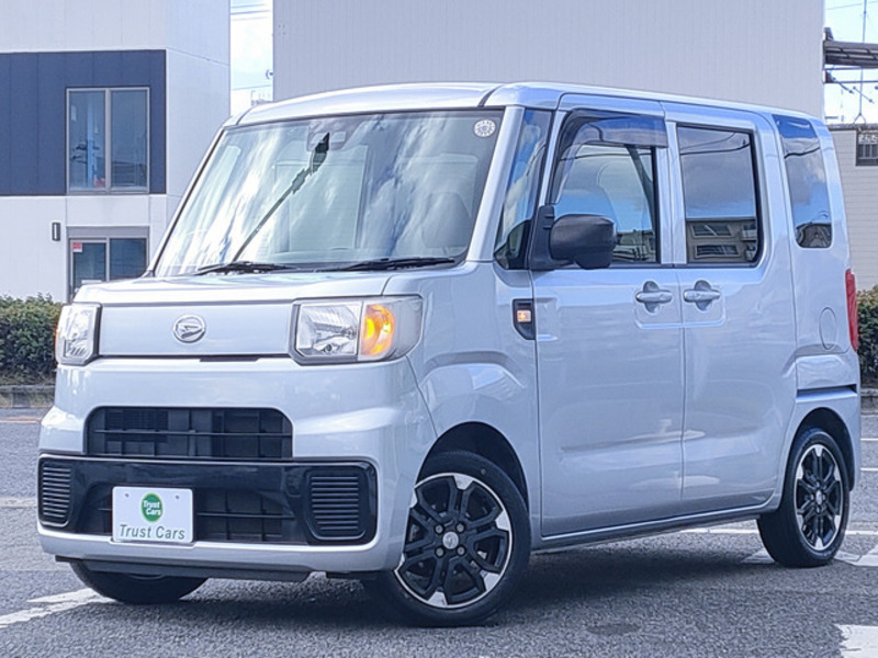 HIJET CADDIE