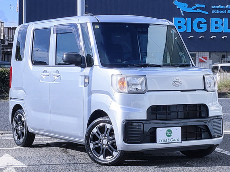 HIJET CADDIE