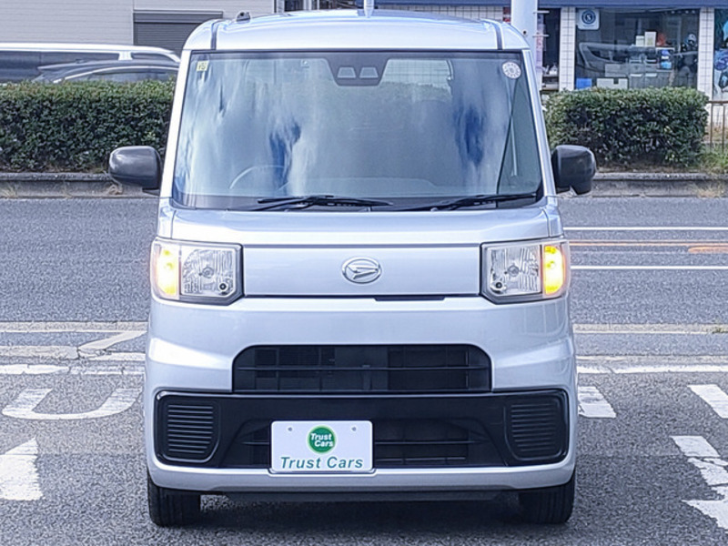 HIJET CADDIE