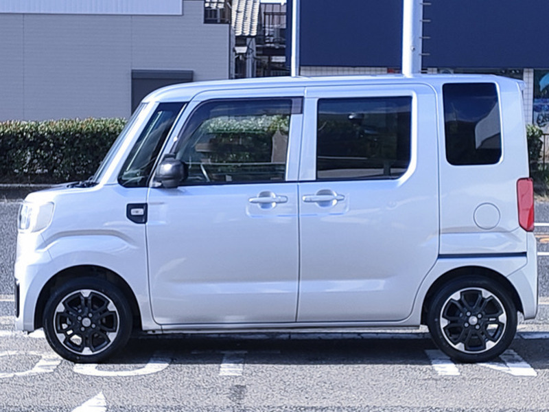 HIJET CADDIE