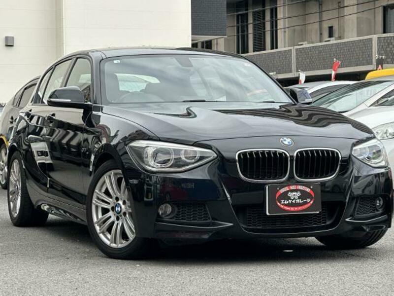 1 SERIES