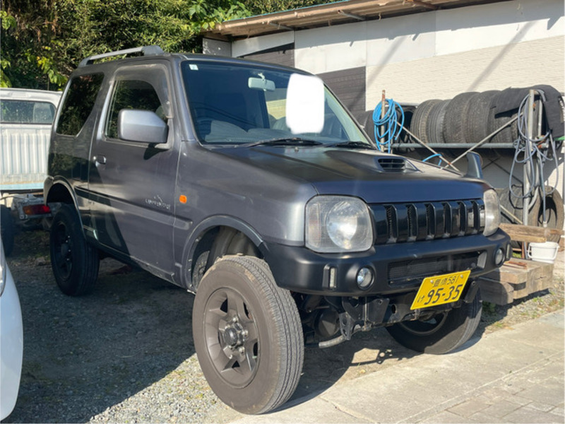 JIMNY