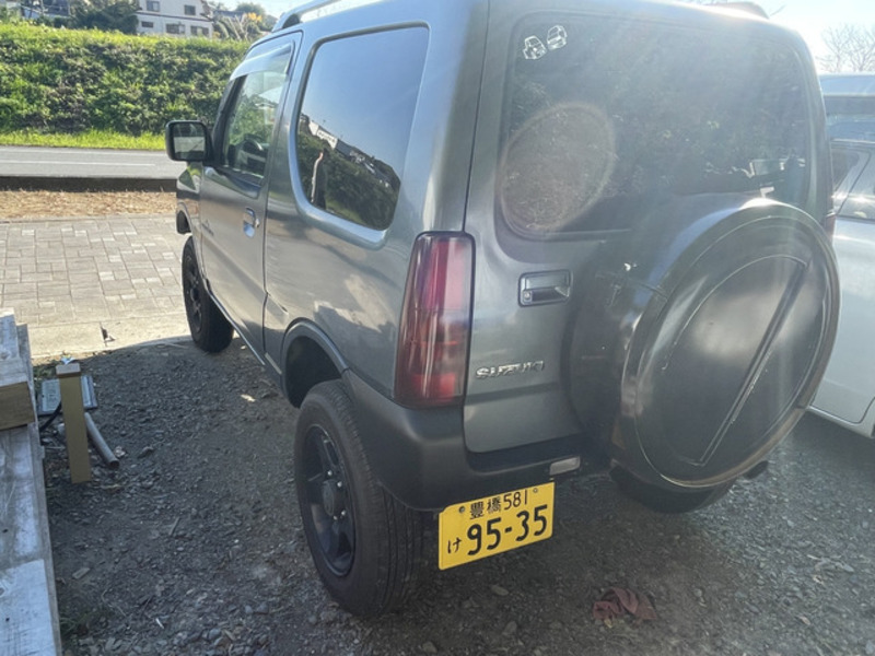 JIMNY