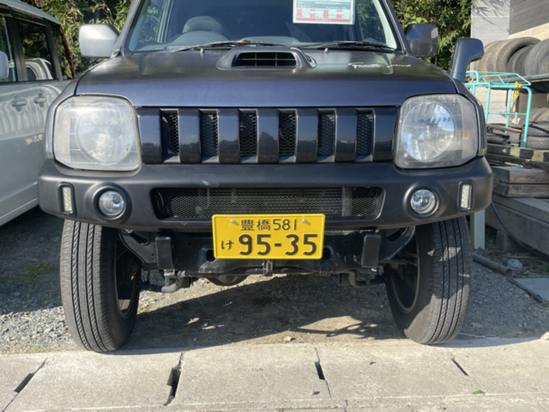 JIMNY